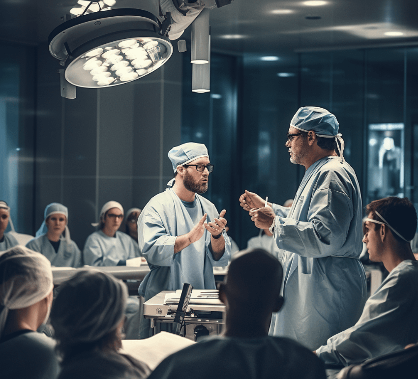 Debates in MALS Treatment: Is Surgery Always Necessary?