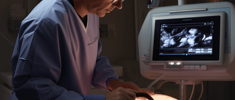 The Role of Endoscopy in Identifying MALS – The University of Chicago ...